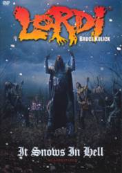 Lordi : It Snows in Hell